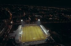 New Shamrock Rovers video is a brilliant advertisement for the League of Ireland