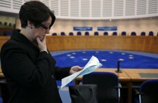 Expert group established to report on ECHR abortion ruling