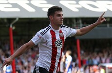 4 players we'd like to see in next week's Ireland squad