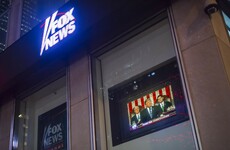 Fox News settles sexual assault complaint for $2.5 million