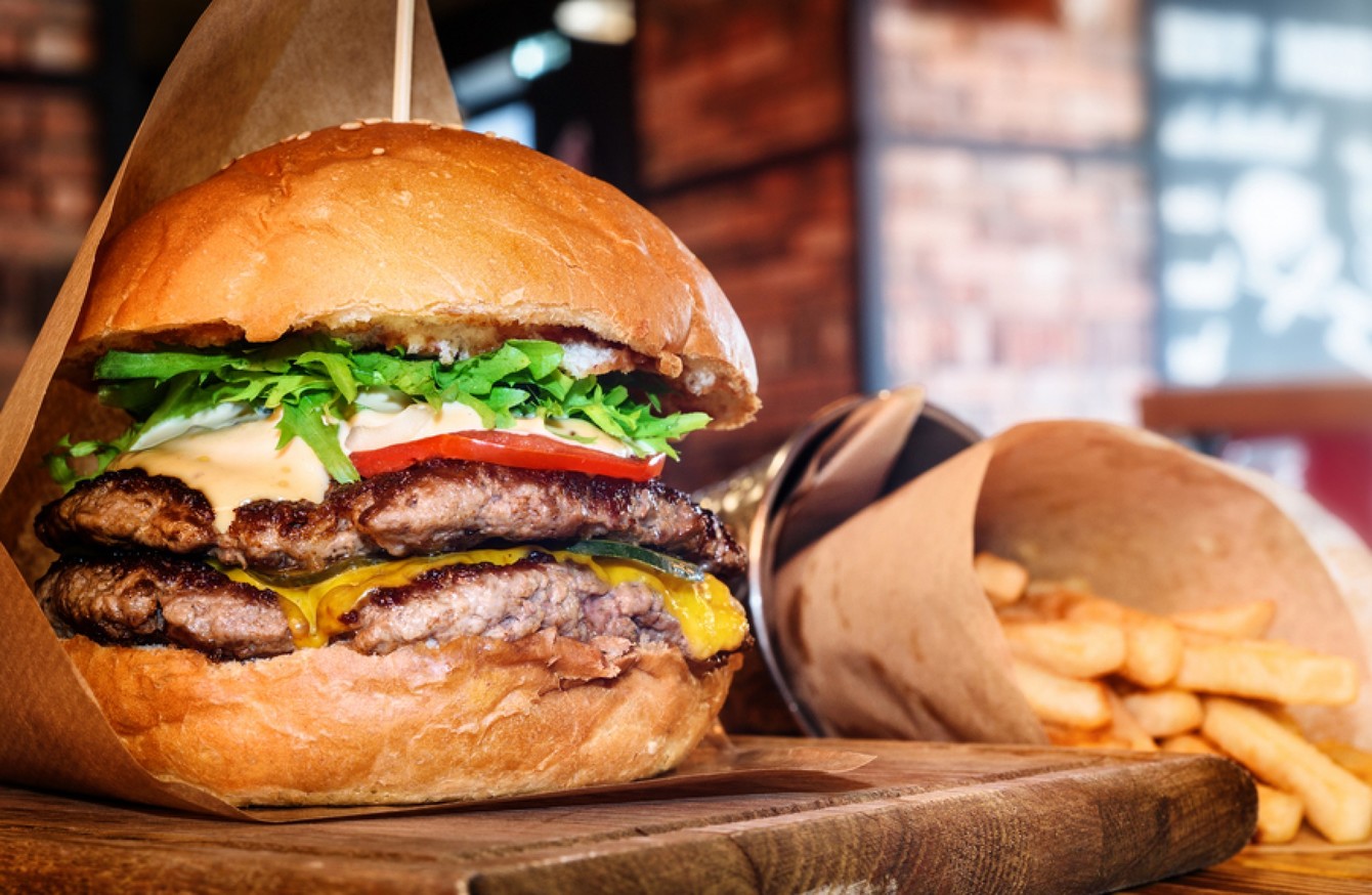 Unhealthy Eating Is Linked To 400 000 US Deaths Per Year TheJournal ie