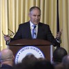 New US environment chief questions carbon link to global warming
