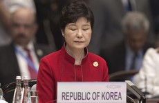 South Korean leader Park Geun-hye removed from office after historic court ruling