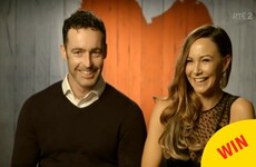 Paul and Katie was the love story we all needed on First Dates Ireland last night