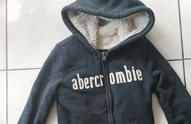 abercrombie by me