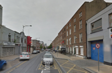 Woman threatened by raider with a knife during Limerick shop robbery