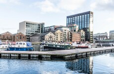 'There's talk of tech clusters in Ireland, but they're not deep enough. This isn't Silicon Valley'