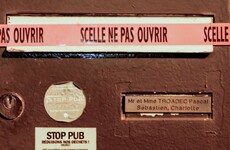 Was a feud over WW2 gold behind the gruesome slaying of a French family of four?