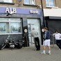 Irish banks have quietly shed thousands of retail staff as they turn to digital