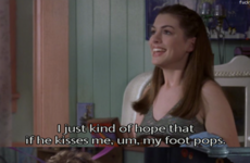 12 reasons why The Princess Diaries is an extremely important film