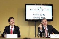 Kenny: We would like to see banks taxed