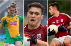 Corofin seniors, son of Mayo legend and former AFL trialist make up strong Galway U21 side