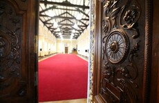 Department destroyed report on National Museum management, Dáil hears