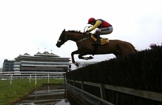 Fab four? The 98/1 accumulator to back in Cheltenham's Championship races