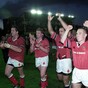 'There were training sessions where we kicked the living sh*t out of each other'