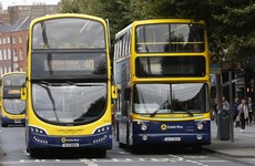 Man wins damages after claiming Dublin Bus ruined his family trip to Ireland