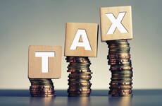 Opinion: 'Tax isn't just an expense, it's a societal good and an investment in all our futures'