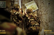Videogame nets Defence Forces 3,600 applicants from wannabe recruits
