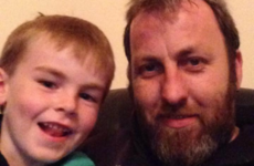 'They'll have to shoot me': Widowed father-of-five's battle to keep his children in their home