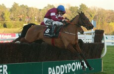 Jack Kennedy - The Kerry teenager set to make his mark on Cheltenham