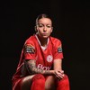 Shelbourne captain Pearl Slattery looks to the next chapter as new league season approaches