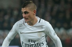 PSG hit out at L'Equipe over story that Verratti and Matuidi were partying before Barca defeat