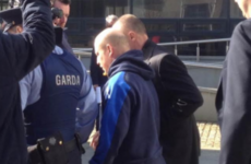 Roy Webster 'broke down and told gardaí he beat woman to death with a hammer', court hears