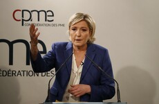 Le Pen ignores summons over allegations she misused European Parliament funds