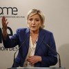Le Pen ignores summons over allegations she misused European Parliament funds