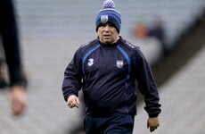 Big names boost Waterford hopes while it's as you were for Rebels