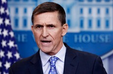 Trump team knew Michael Flynn might register as foreign agent
