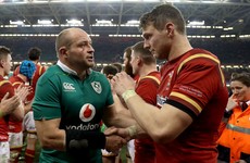 Ireland's Six Nations hopes in tatters, and Barcelona's astonishing comeback - It's Comments of the Week