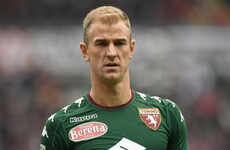 'Our goalkeeping situation is as good as possible' - Klopp rules out Liverpool move for Hart