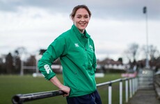 Ireland ready for emotionally-charged affair as they look to set up Grand Slam showdown