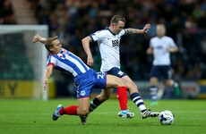 This video explains why Aiden McGeady has been earning rave reviews at Preston