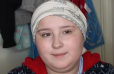 Shauntelle Tynan starts chemotherapy in US after raising €600k for treatment