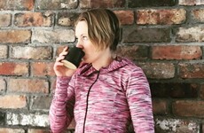 Why I have a girl crush on... Derval O'Rourke