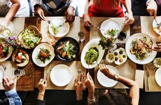 Spanish police arrest suspect in massive 'eat and run' case