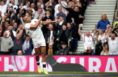 England seal 18th straight win and back-to-back Six Nations by trouncing Scotland