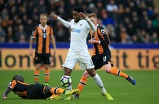 Huge win for Hull while Cherries win thriller against West Ham