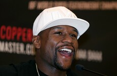 'I’m officially out of retirement for Conor McGregor' - Floyd wants June clash with UFC star