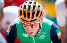 Dan Martin climbs to second overall after great day at Paris-Nice