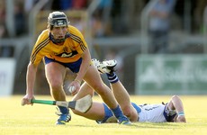 First start for Galvin as Clare make 3 changes for Dublin game