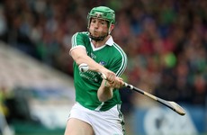 Dowling and Hegarty star as Limerick hit 6 goals en route to 29-point win over Laois