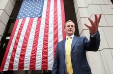 Enda Kenny: Situation of undocumented Irish an 'absolute priority' on US visit