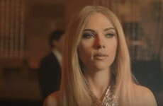 SNL and Scarlett Johansson slated Ivanka Trump in a perfume ad pisstake last night