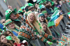 Poll: Will you be attending a St Patrick's Day parade?