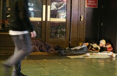 TD claims hotels are asking families to leave as Patrick's Day demand surges