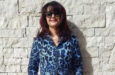 Marian Keyes was on Desert Island Discs today and it was a perfect hour of radio