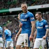 Late goal at Celtic Park ends winning run as Old Firm derby finishes all square